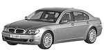 BMW E65 B2827 Fault Code